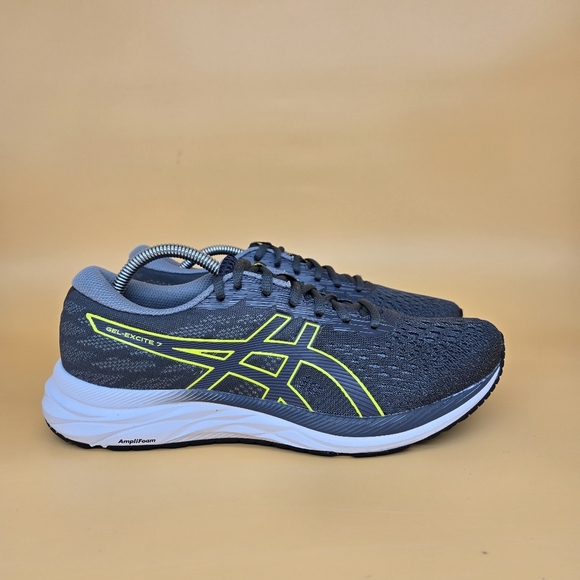 ASICS Men's Gel-Excite 7 Running Shoes Size 9 - Picture 3 of 8